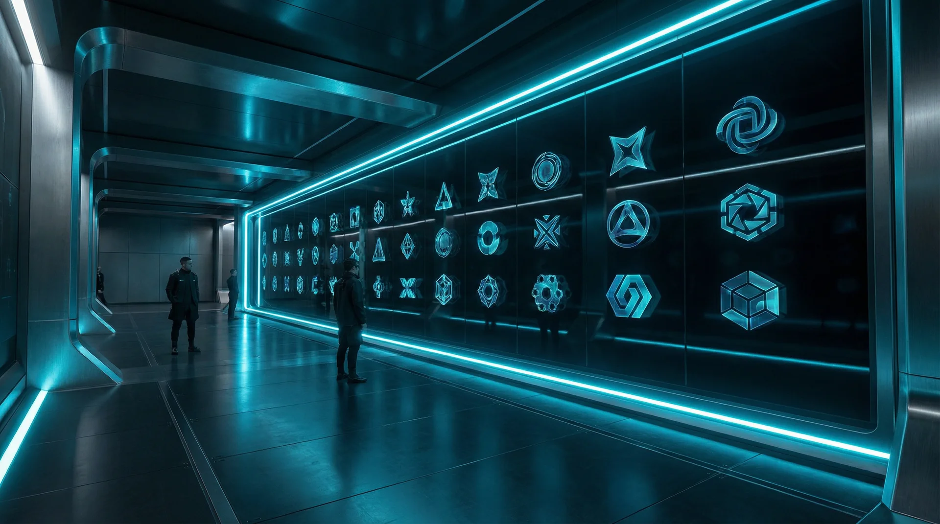 辣手激情 合作伙伴 NexGen科技